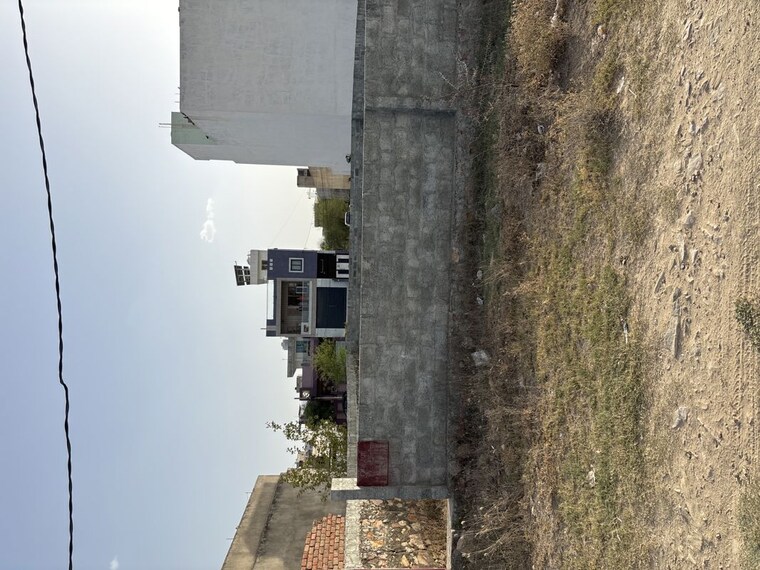 Exterior View, bais godam  311 Sq.Yd. Plot In Bais Godam Jaipur 10401911