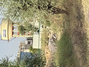  Plot – Exterior View View at Bais Godam - for Sale
