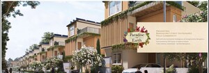4 BHK Villa – Exterior View View at Urbanrise Paradise On Earth, Gangasandra - for Sale