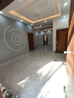 3 BHK + Pooja Room Builder Floor For Rent in Sector 10A