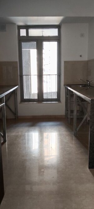 Kitchen in 3 BHK Apartment at Oberoi Sky City, Borivali East – for Sale