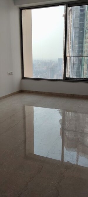 Bedroom in 3 BHK Apartment at Oberoi Sky City, Borivali East – for Sale