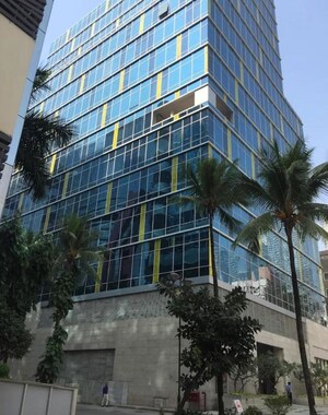 Office Space For Rent in Marathon NextGen Innova, Lower Parel
