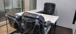 Team Area in  Office Space at Sector 58 – for Rent