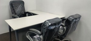 Parking in  Office Space at Sector 58 – for Rent