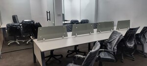 Team Area in  Office Space at Sector 58 – for Rent