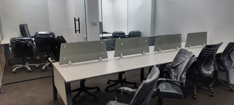 Team Area, sector 58 Commercial Office Space 1456 Sq.Ft. In Sector 58 Noida 10401955