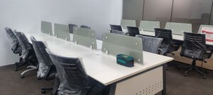 Team Area in  Office Space at Sector 58 – for Rent