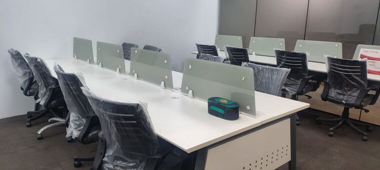 Team Area, sector 58 Commercial Office Space 1456 Sq.Ft. In Sector 58 Noida 10401955