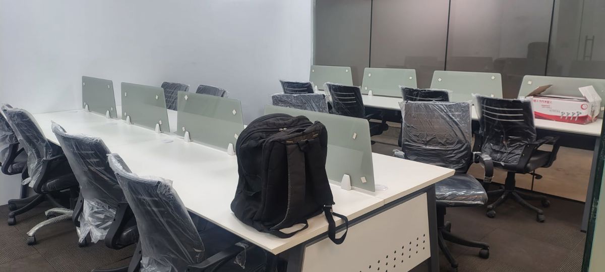Office Space For Rent in Sector 58