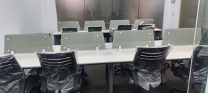 Team Area in  Office Space at Sector 58 – for Rent