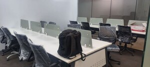 Team Area in  Office Space at Sector 58 – for Rent