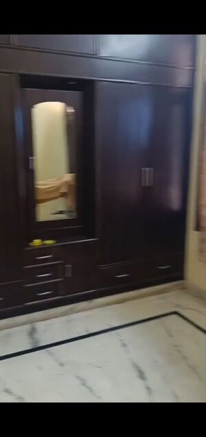 Bedroom in 2 BHK Independent House at Sector 16 – for Rent