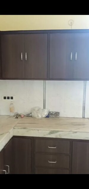 Kitchen in 2 BHK Independent House at Sector 16 – for Rent