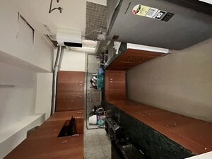 Team Area in 3.5 BHK Apartment at Jaypee Green Kosmos Phase II, Sector 134 – for Rent