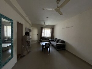 Gym in 3.5 BHK Apartment at Jaypee Green Kosmos Phase II, Sector 134 – for Rent