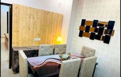 3 BHK Apartment For Rent in Sushma Chandigarh Grande