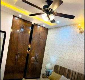 Furnished Amenities in 3 BHK Apartment at Sushma Chandigarh Grande, Lohgarh – for Rent