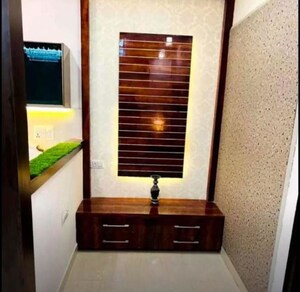 Furnished Amenities in 3 BHK Apartment at Sushma Chandigarh Grande, Lohgarh – for Rent