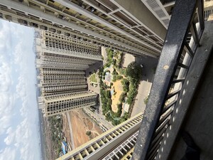 1 BHK Apartment – Exterior View View at Bhadra Nagar - for Rent