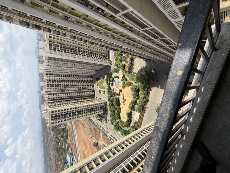 Exterior View, bhadra nagar 1 Bedroom 470 Sq.Ft. Apartment In Bhadra Nagar Thane 10401982
