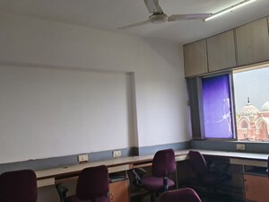 Team Area in  Office Space at Sayajigunj – for Rent