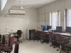  Office Space For Rent in Sayajigunj