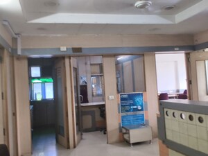 Parking in  Office Space at Sayajigunj – for Rent