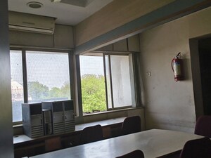 Living Room in  Office Space at Sayajigunj – for Rent