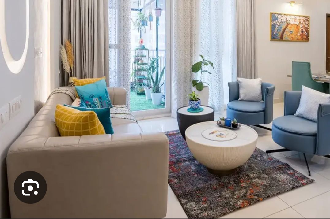 1 BHK 465 Sq.Ft. Apartment in Godrej Emerald