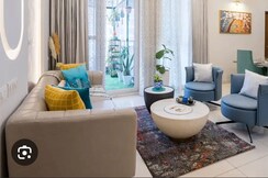 1 BHK Apartment For Sale in Godrej Emerald