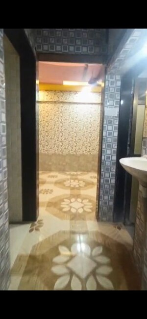1 BHK Apartment – Entrance View at Badlapur West - for Rent