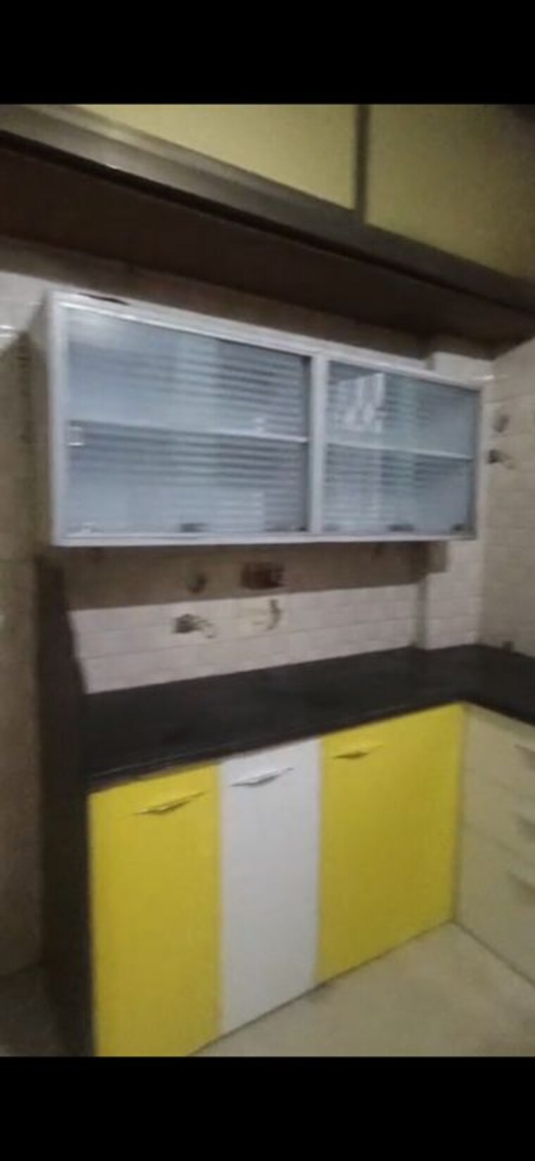 Kitchen, badlapur west 1 Bedroom 650 Sq.Ft. Apartment In Badlapur West Thane 10401999