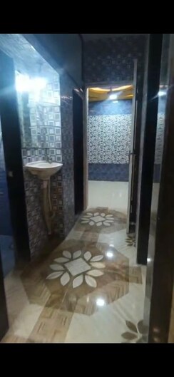 1 BHK Apartment For Rent in Badlapur West