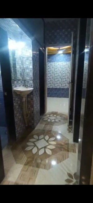 1 BHK Apartment For Rent in Badlapur West