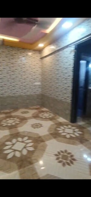 Hall in 1 BHK Apartment at Badlapur West – for Rent