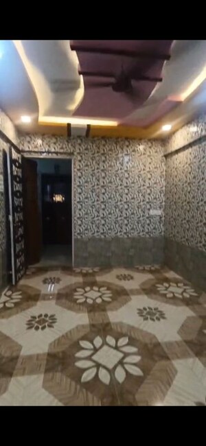 Bedroom in 1 BHK Apartment at Badlapur West – for Rent