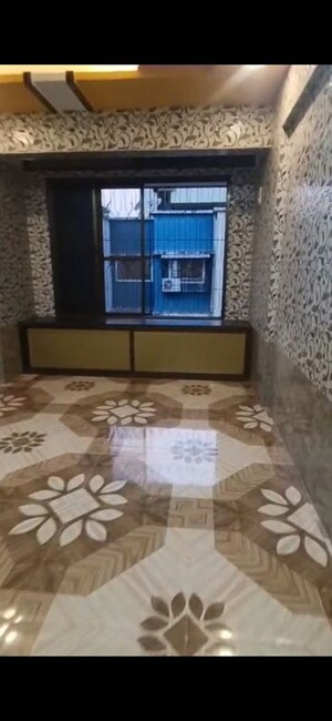 1 BHK Apartment – Exterior View View at Badlapur West - for Rent