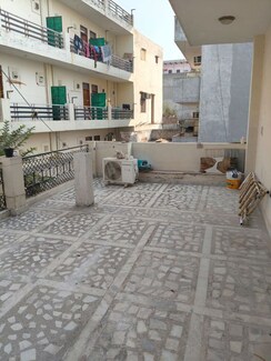 1 BHK Builder Floor For Rent in Palam Vihar