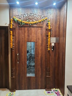 2 BHK Apartment For Rent in Amanora Park Town