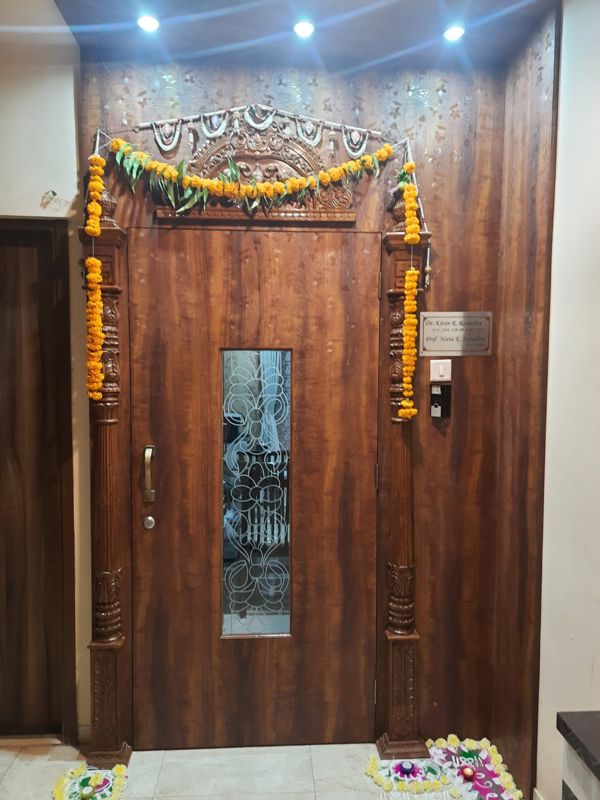 2 BHK Apartment For Rent in Amanora Park Town