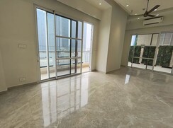 3 BHK + Servant Room,Study Room Apartment For Sale in Indiabulls Sky Forest
