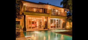 4 BHK Villa For Sale in Mandrem