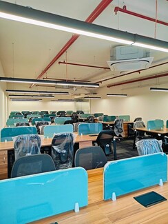 Office Space For Rent in Deccan Gymkhana