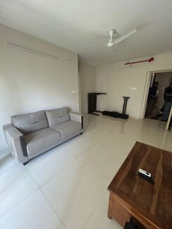 2 BHK + Pooja Room Apartment For Rent in Sugee Atharva