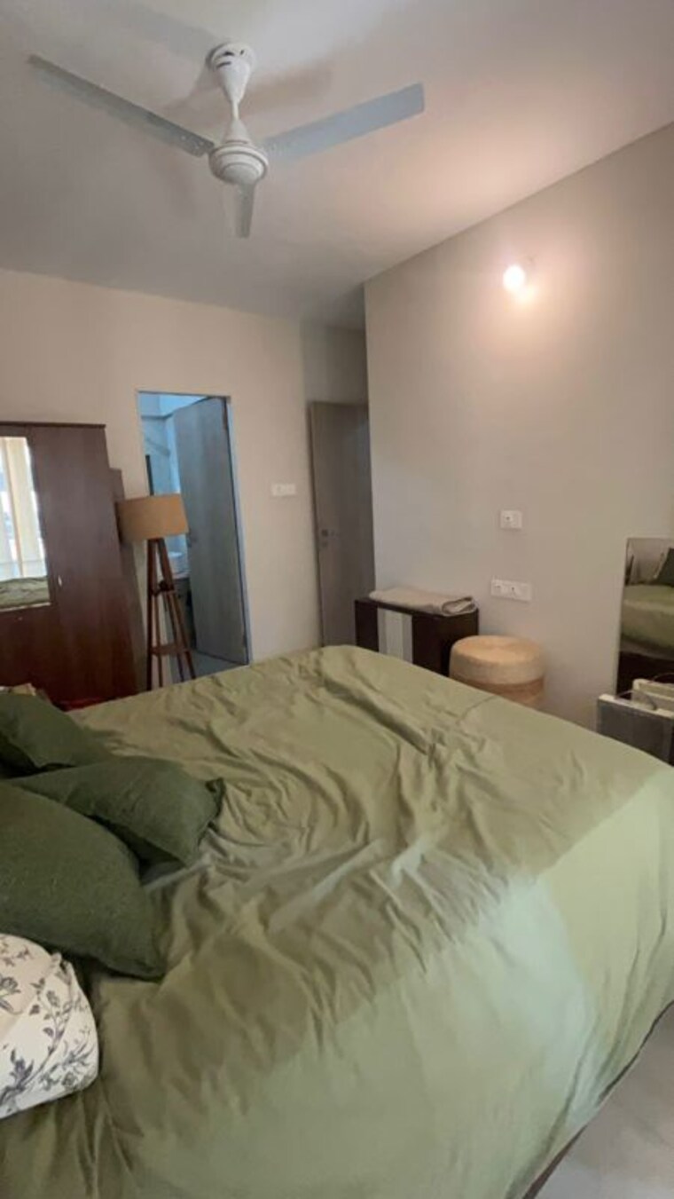 Bedroom, sugee-atharva 2 Bedroom 760 Sq.Ft. Apartment In Prabhadevi Mumbai 10401989