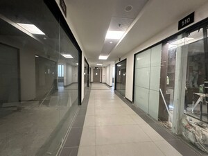   Office Space at Sector 27c – for Sale