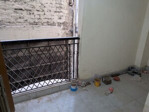 Balcony in 3 BHK Builder Floor at Neb Sarai – for Rent