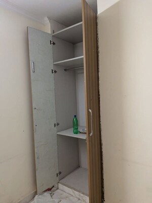 Bathroom in 3 BHK Builder Floor at Neb Sarai – for Rent