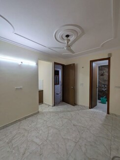 3 BHK Builder Floor For Rent in Neb Sarai